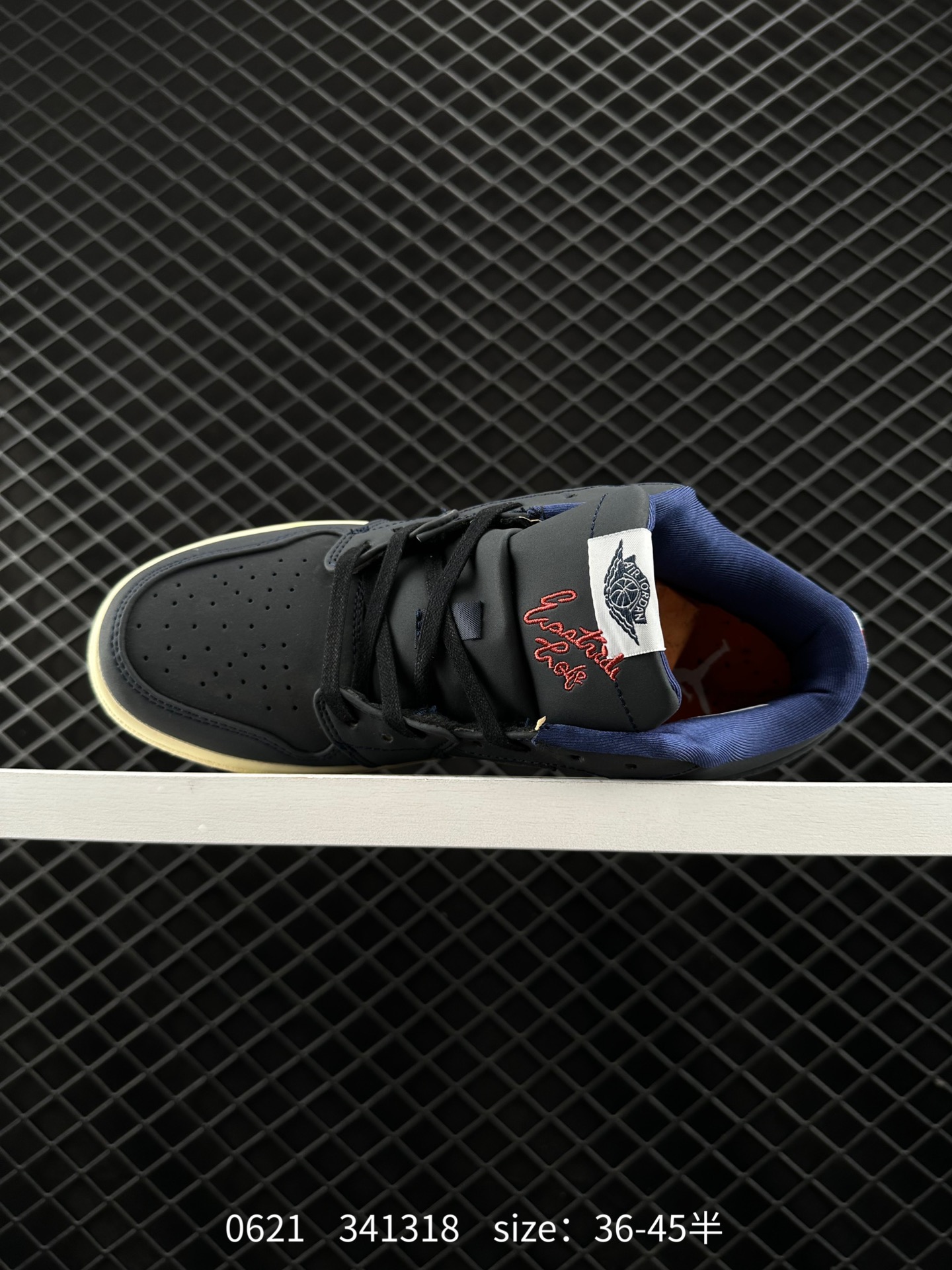 Eastside Golf x Nike Air Jordan 1 Low SP